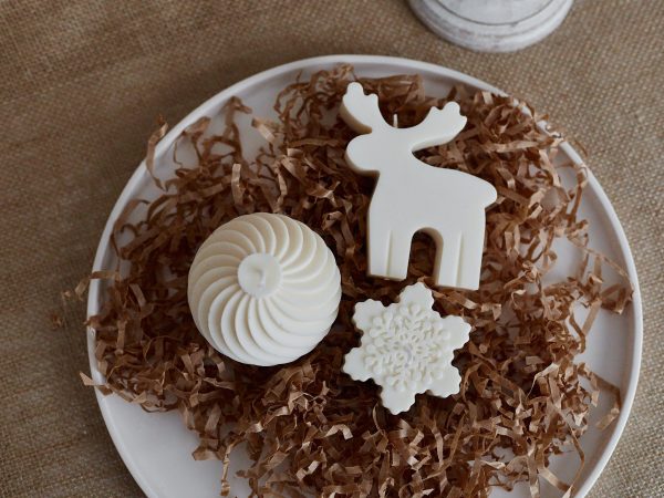 Svijeća mala zvijezda