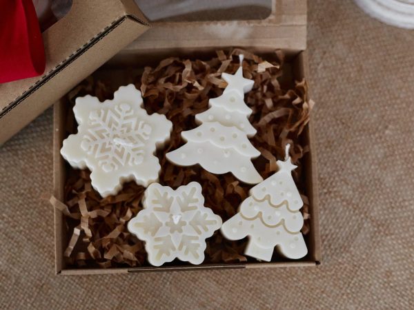 Svijeća velika zvijezda