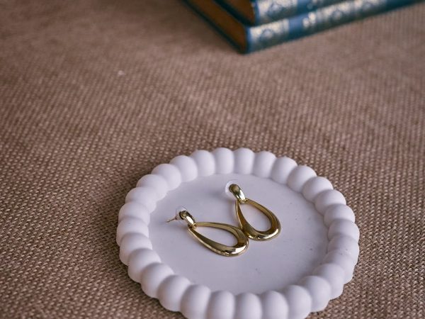 Dekorativni bubble podložak