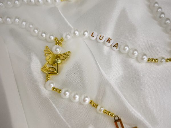 Personalizirana krunica