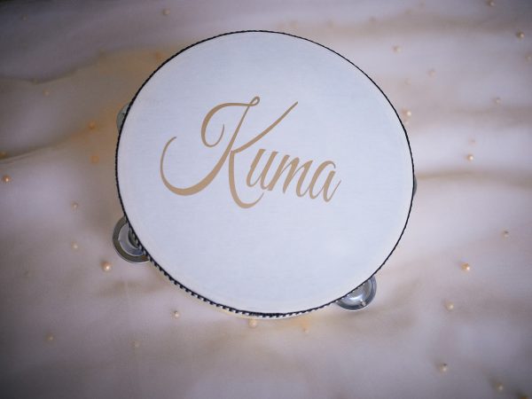 Personalizirani tamburin (veliki)