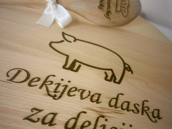 Personalizirani paketi