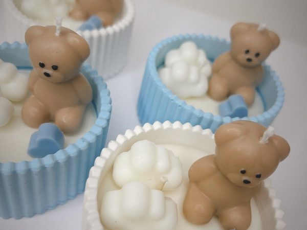 Medo u gipsanoj zdjelici