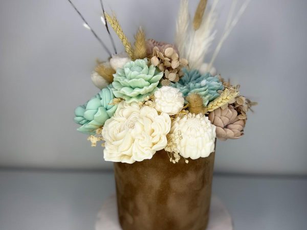 Candle box (srednji)