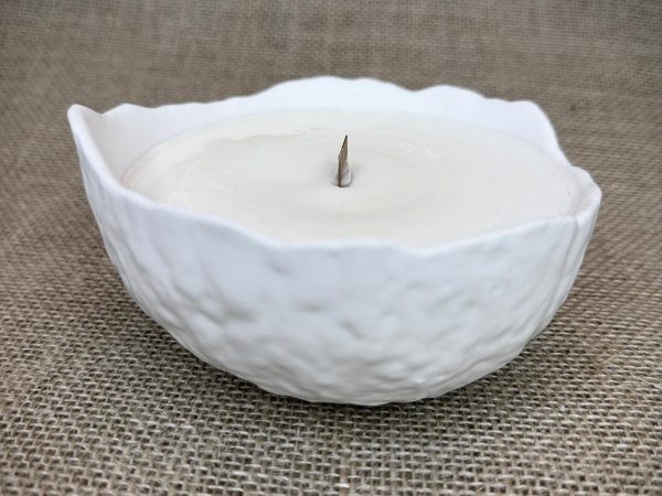 Mirisna dekorativna svijeća