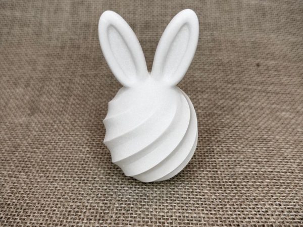 Spiralni veliki zeko